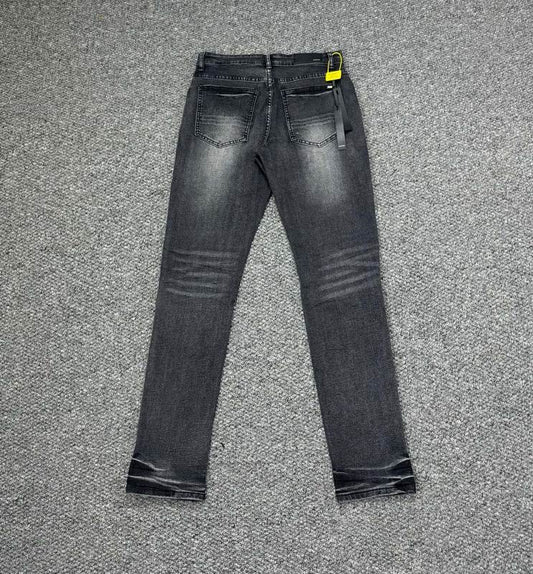 Men's Amiri Fashionable Casual Jeans Pants Size 28-3