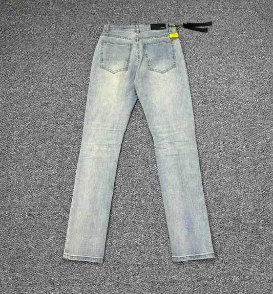 Men's Amiri Fashionable Casual Jeans Pants Size 28-34