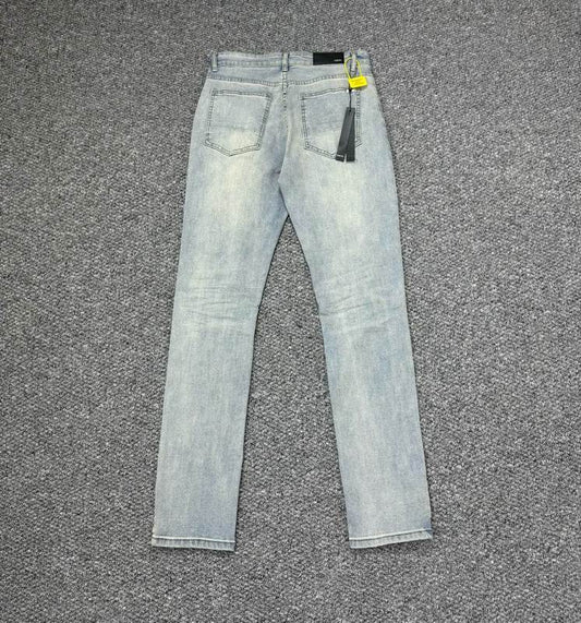 Men's Amiri Fashionable Casual Jeans Pants Size 28-34