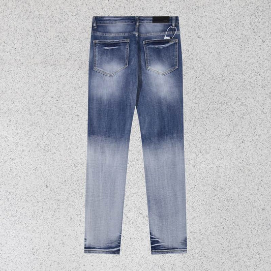 Men's Amiri Fashionable Casual Jeans Pants Size M-2XL