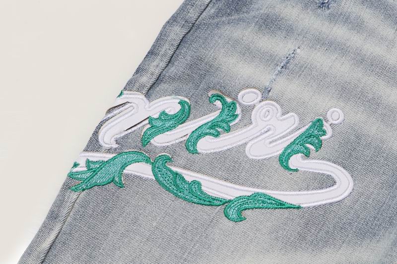 Men's Amiri Fashionable Casual Jeans Pants Size M-2XL