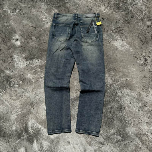 Men's Amiri Fashionable Casual Jeans Pants Size 28-36