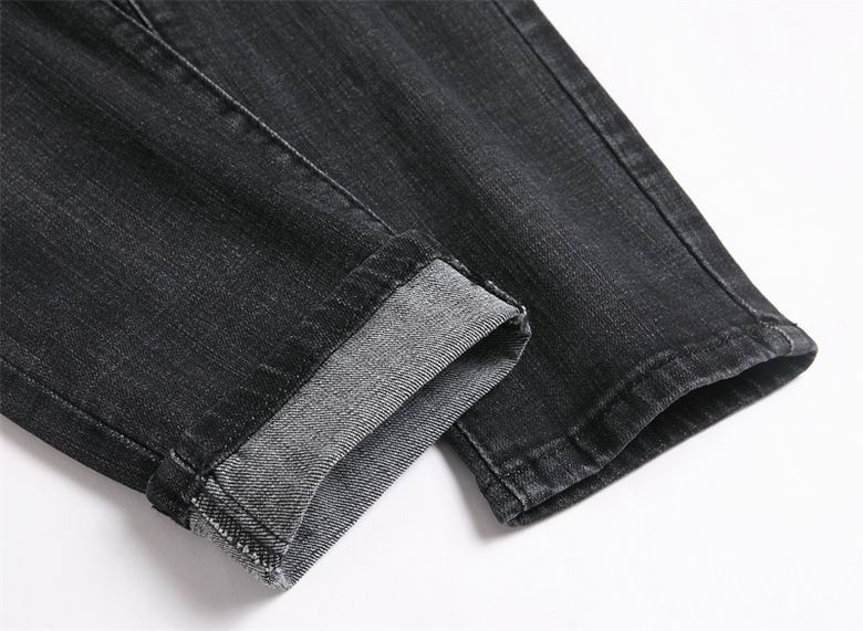 Men's Amiri Fashionable Casual Jeans Pants Size 29-38