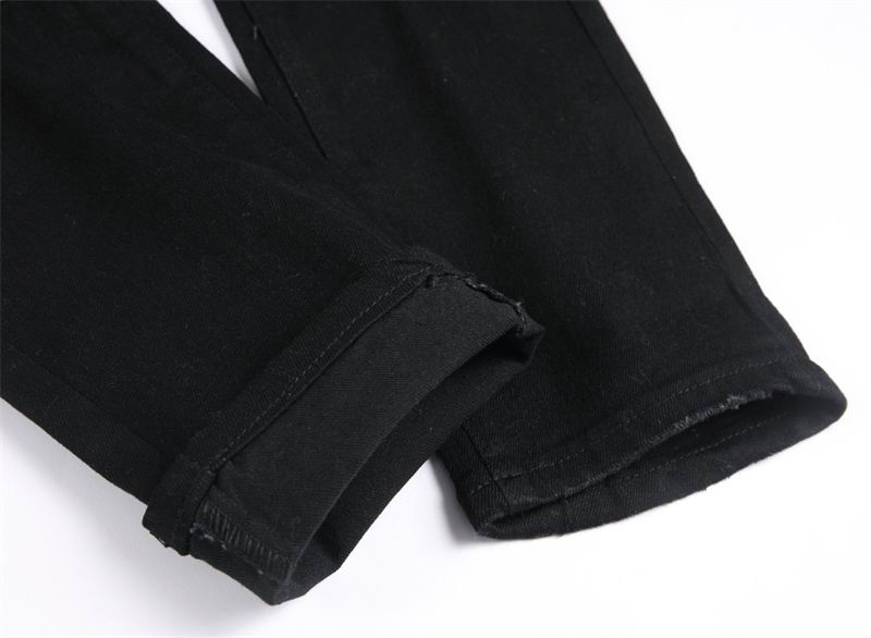 Men's Amiri Fashionable Casual Jeans Pants Size 29-38