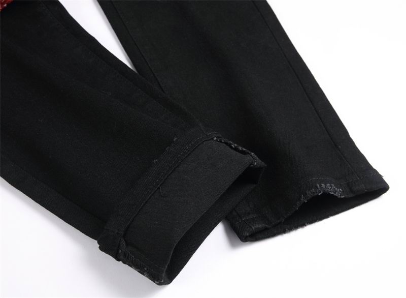 Men's Amiri Fashionable Casual Jeans Pants Size 29-38