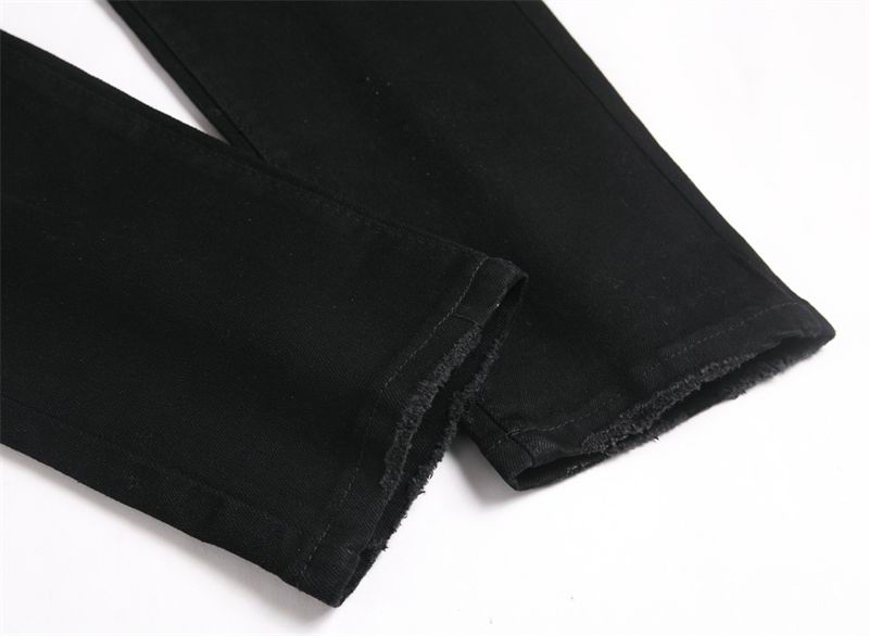 Men's Amiri Fashionable Casual Jeans Pants Size 29-38
