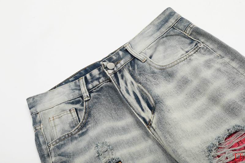 Men's Amiri Fashionable Casual Jeans Pants Size 30-36