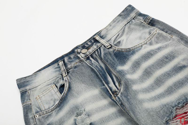 Men's Amiri Fashionable Casual Jeans Pants Size 30-36