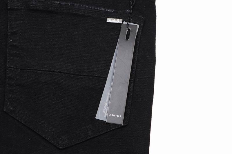 Men's Amiri Fashionable Casual Jeans Pants Size 30-36
