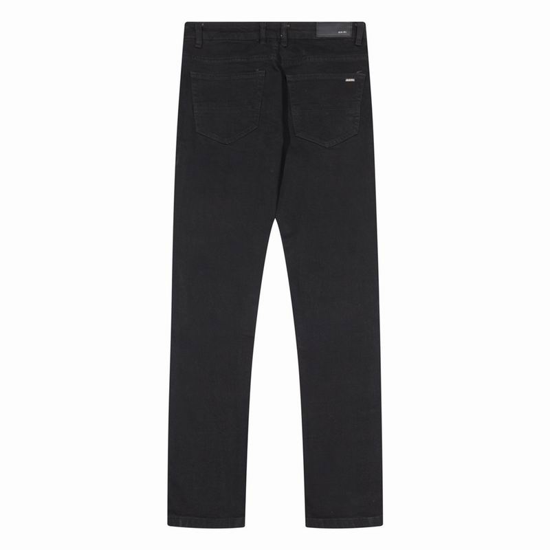 Men's Amiri Fashionable Casual Jeans Pants Size 30-36