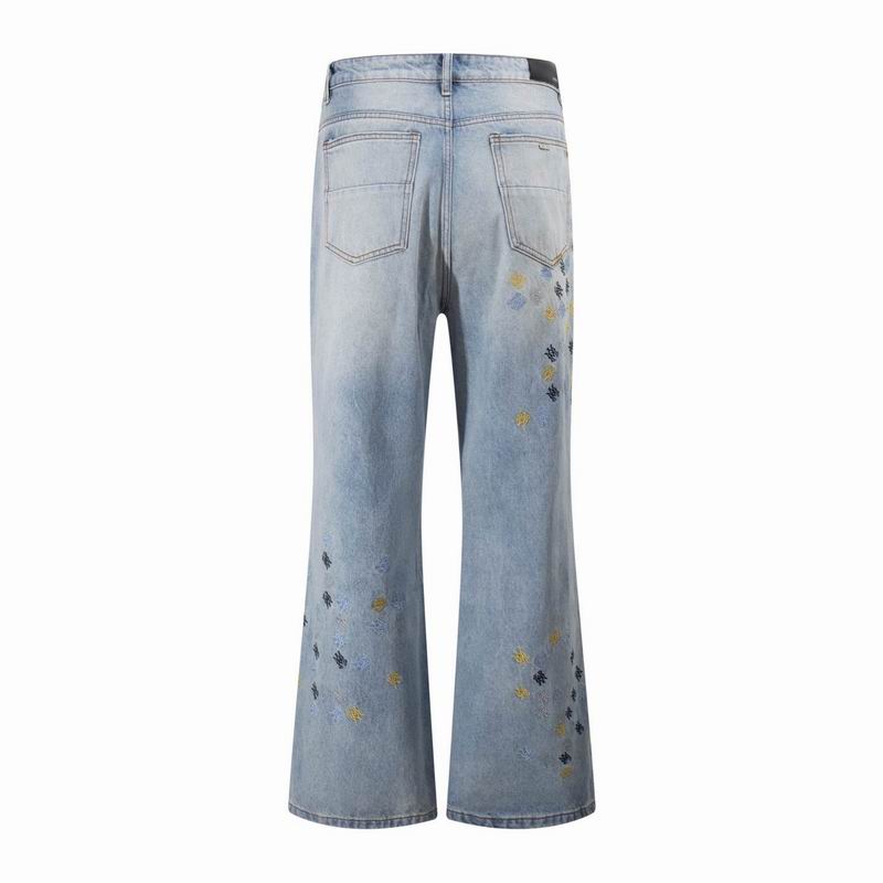 Men's Amiri Fashionable Casual Jeans Pants Size 30-36
