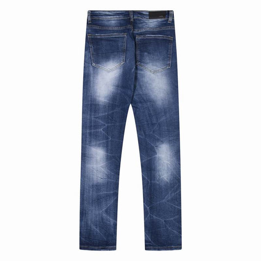 Men's Amiri Fashionable Casual Jeans Pants Size 30-36