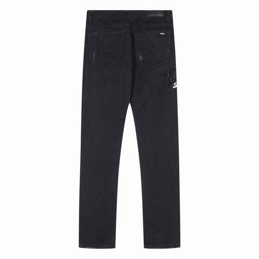 Men's Amiri Fashionable Casual Jeans Pants Size 30-36