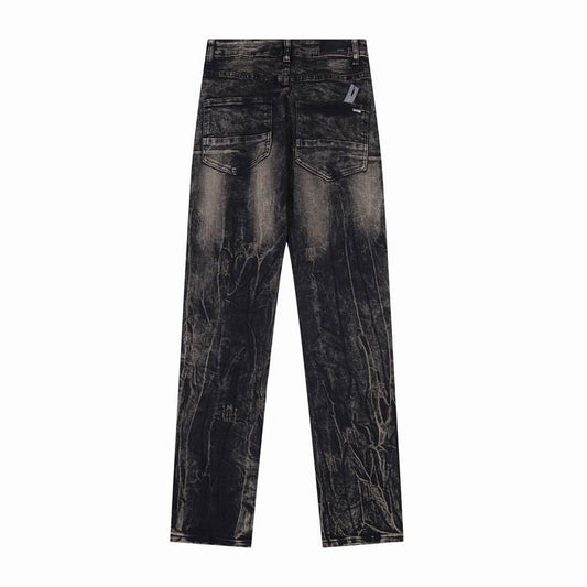 Men's Amiri Fashionable Casual Jeans Pants Size 30-36