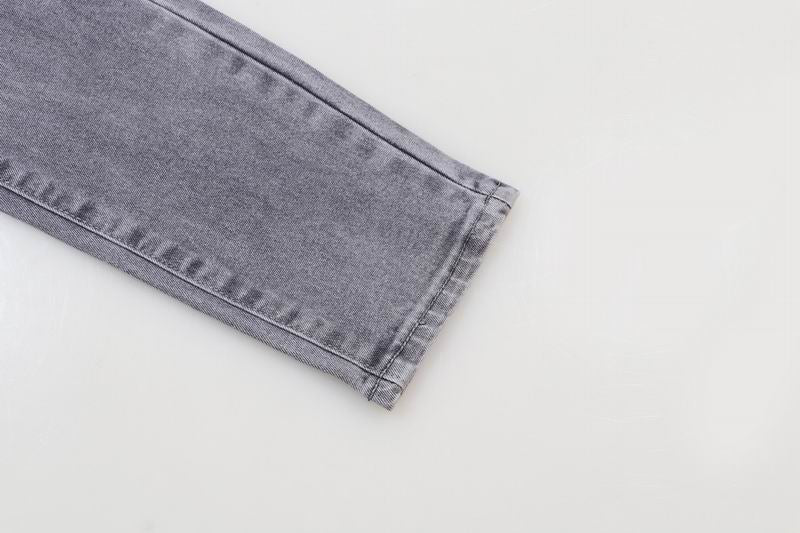 Men's Amiri Fashionable Casual Jeans Pants Size 30-36