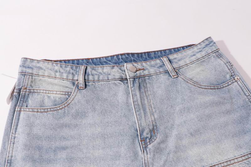 Men's Amiri Fashionable Casual Jeans Pants Size 30-36