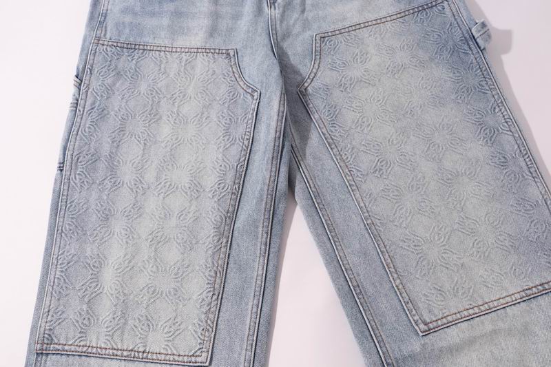 Men's Amiri Fashionable Casual Jeans Pants Size 30-36