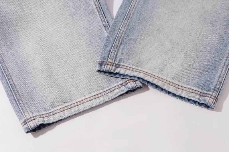 Men's Amiri Fashionable Casual Jeans Pants Size 30-36