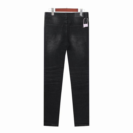 Men's Amiri Fashionable Casual Jeans Pants Size 30-38