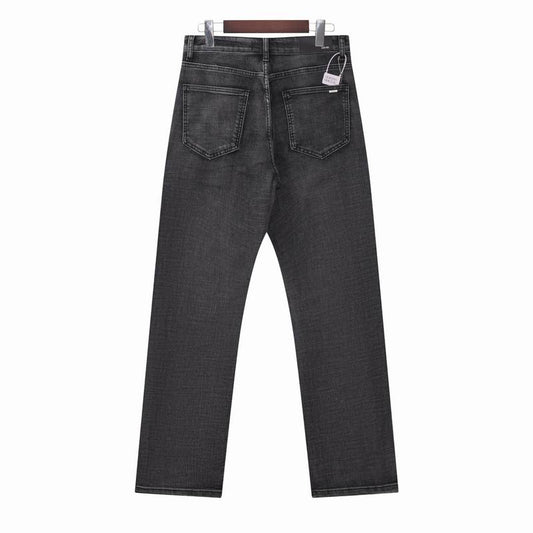 Men's Amiri Fashionable Casual Jeans Pants Size 30-38