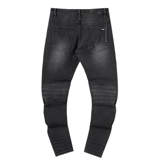 Men's Amiri Fashionable Casual Jeans Pants Size 30-38