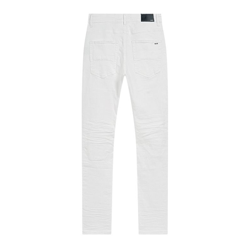 Men's Amiri Fashionable Casual Jeans Pants Size 30-38