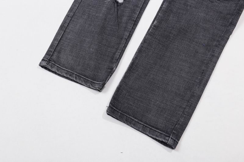 Men's Amiri Fashionable Casual Jeans Pants Size 30-38