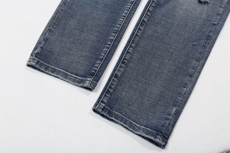Men's Amiri Fashionable Casual Jeans Pants Size 30-38