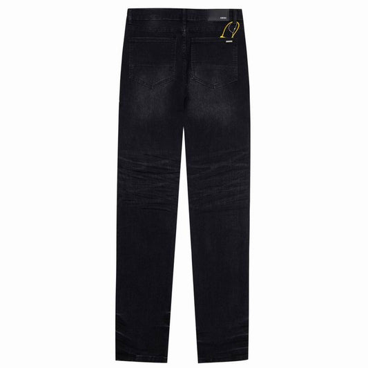 Men's Amiri Fashionable Casual Jeans Pants Size 30-38