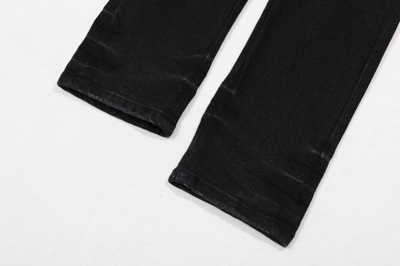 Men's Amiri Fashionable Casual Jeans Pants Size 30-38