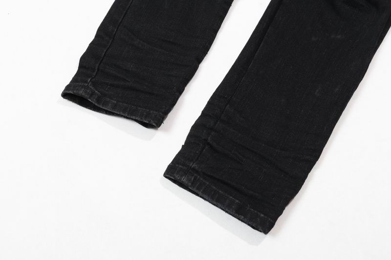 Men's Amiri Fashionable Casual Jeans Pants Size 30-38