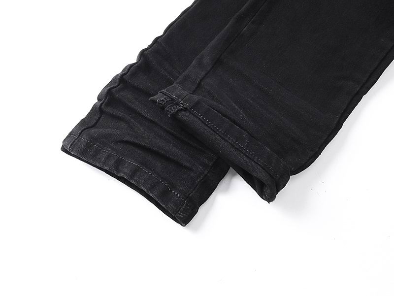 Men's Amiri Fashionable Casual Jeans Pants Size 30-38