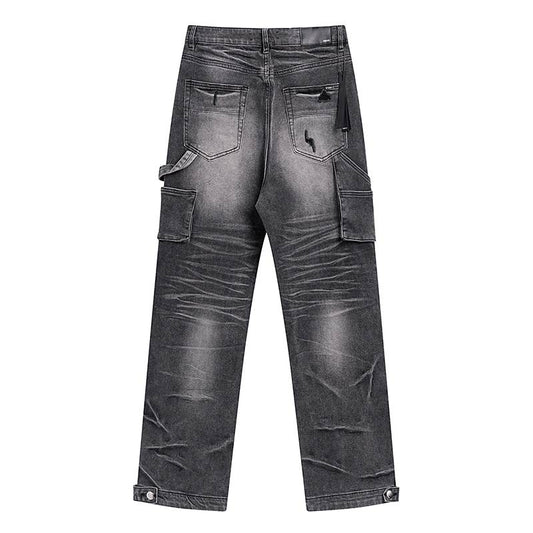 Men's Amiri Fashionable Casual Jeans Pants Size 30-38