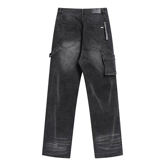 Men's Amiri Fashionable Casual Jeans Pants Size 30-38