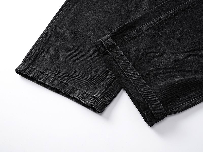 Men's Amiri Fashionable Casual Jeans Pants Size 30-38