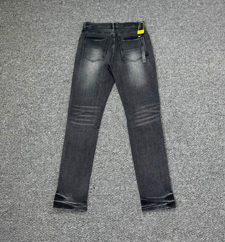 Men's Amiri Fashionable Casual Jeans Pants Size 28-3