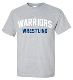 Sports Team T-Shirt with Your Custom Text | Available in Sizes S-5XL