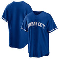 Kansas City Royals Royal Fedasgoge Alternate Replica Team Jersey