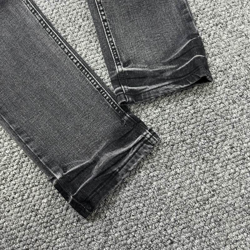 Men's Amiri Fashionable Casual Jeans Pants Size 28-3