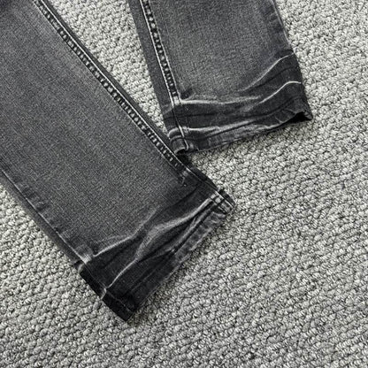 Men's Amiri Fashionable Casual Jeans Pants Size 28-3