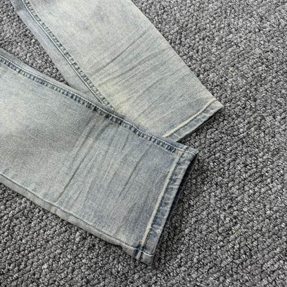 Men's Amiri Fashionable Casual Jeans Pants Size 28-34