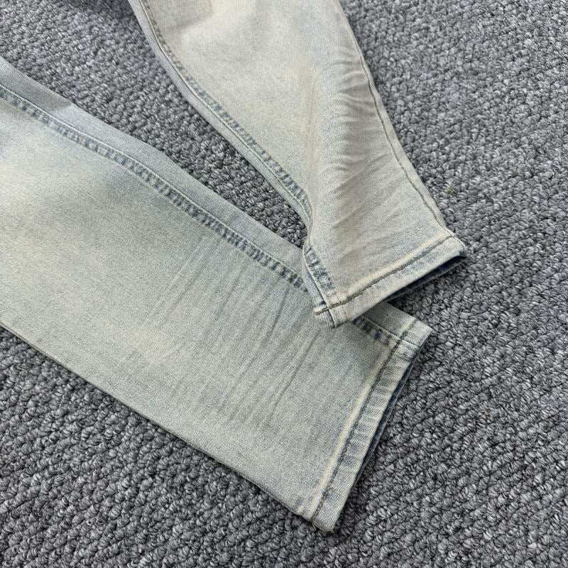 Men's Amiri Fashionable Casual Jeans Pants Size 28-34