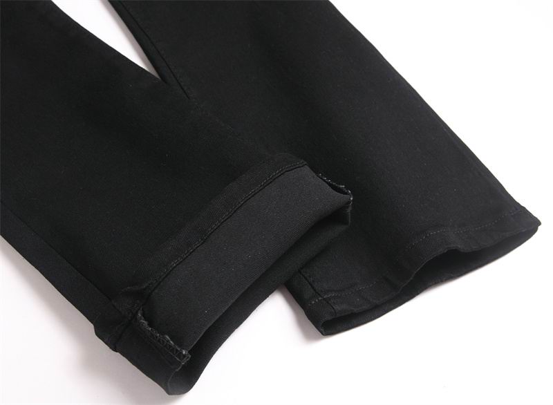 Men's Amiri Fashionable Casual Jeans Pants Size 28-36