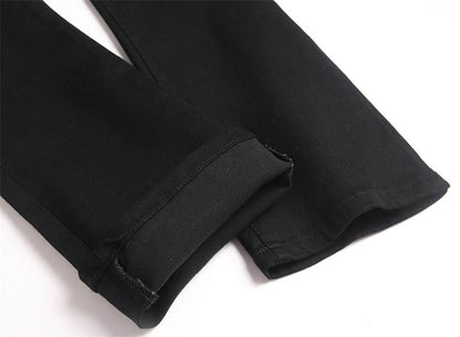 Men's Amiri Fashionable Casual Jeans Pants Size 28-36