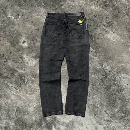 Men's Amiri Fashionable Casual Jeans Pants Size 28-36