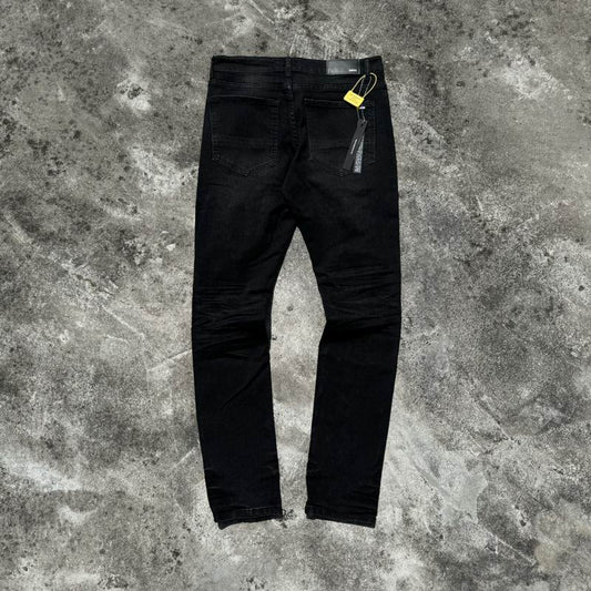 Men's Amiri Fashionable Casual Jeans Pants Size 28-36