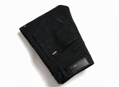 Men's Amiri Fashionable Casual Jeans Pants Size 29-38