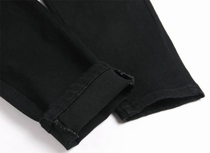 Men's Amiri Fashionable Casual Jeans Pants Size 29-38