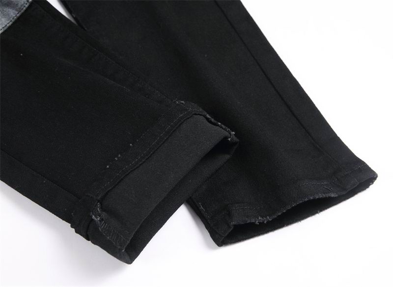 Men's Amiri Fashionable Casual Jeans Pants Size 29-38