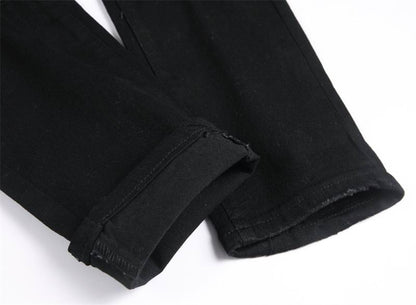 Men's Amiri Fashionable Casual Jeans Pants Size 29-38